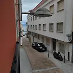 Turistico A 140 M Playa Canelinas- Portonovo- 2 Habit 4-6 Pax 102 Apartment