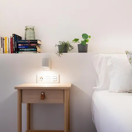 Turistico A 140 M Playa Canelinas- Portonovo- 2 Habit 4-6 Pax 102 *