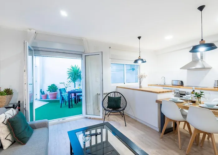 Turistico A 140 M Playa Canelinas- Portonovo- 2 Habit 4-6 Pax 102 Apartment Sanxenxo