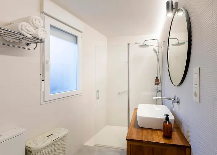 Turistico A 140 M Playa Canelinas- Portonovo- 2 Habit 4-6 Pax 102