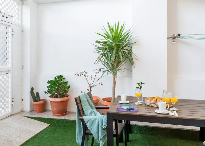 Turistico A 140 M Playa Canelinas- Portonovo- 2 Habit 4-6 Pax 102 Apartment *