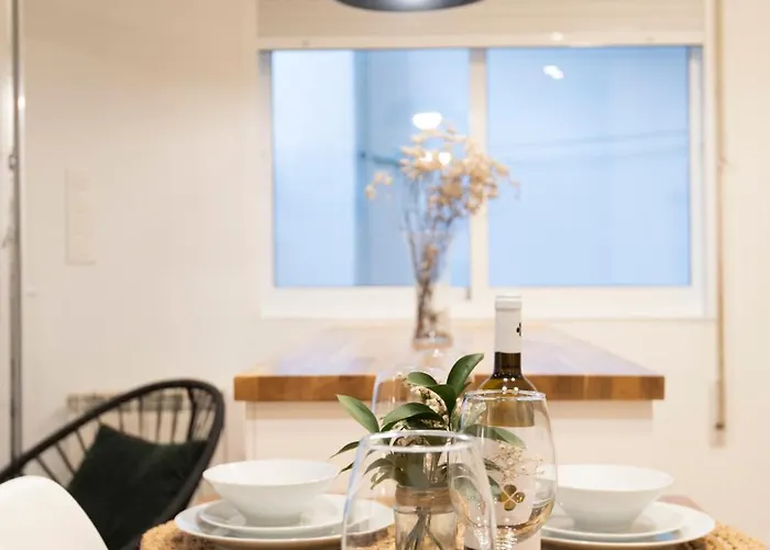 Turistico A 140 M Playa Canelinas- Portonovo- 2 Habit 4-6 Pax 102 Apartment